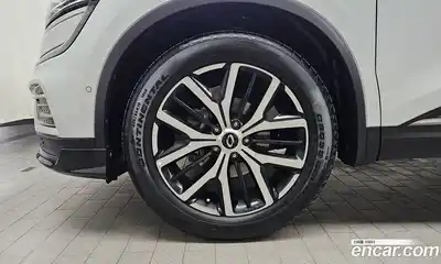 Renault QM6 2021 2.0 гидро, миниатюра 5