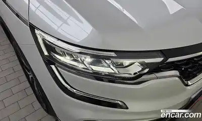 Renault QM6 2021 2.0 гидро, миниатюра 8