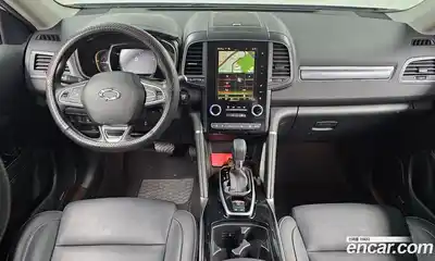 Renault QM6 2021 2.0 гидро, миниатюра 10