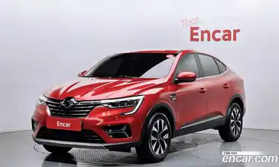 Renault XM3, 2022