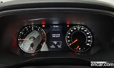 Renault XM3 2022 1.3 гидро, миниатюра 11
