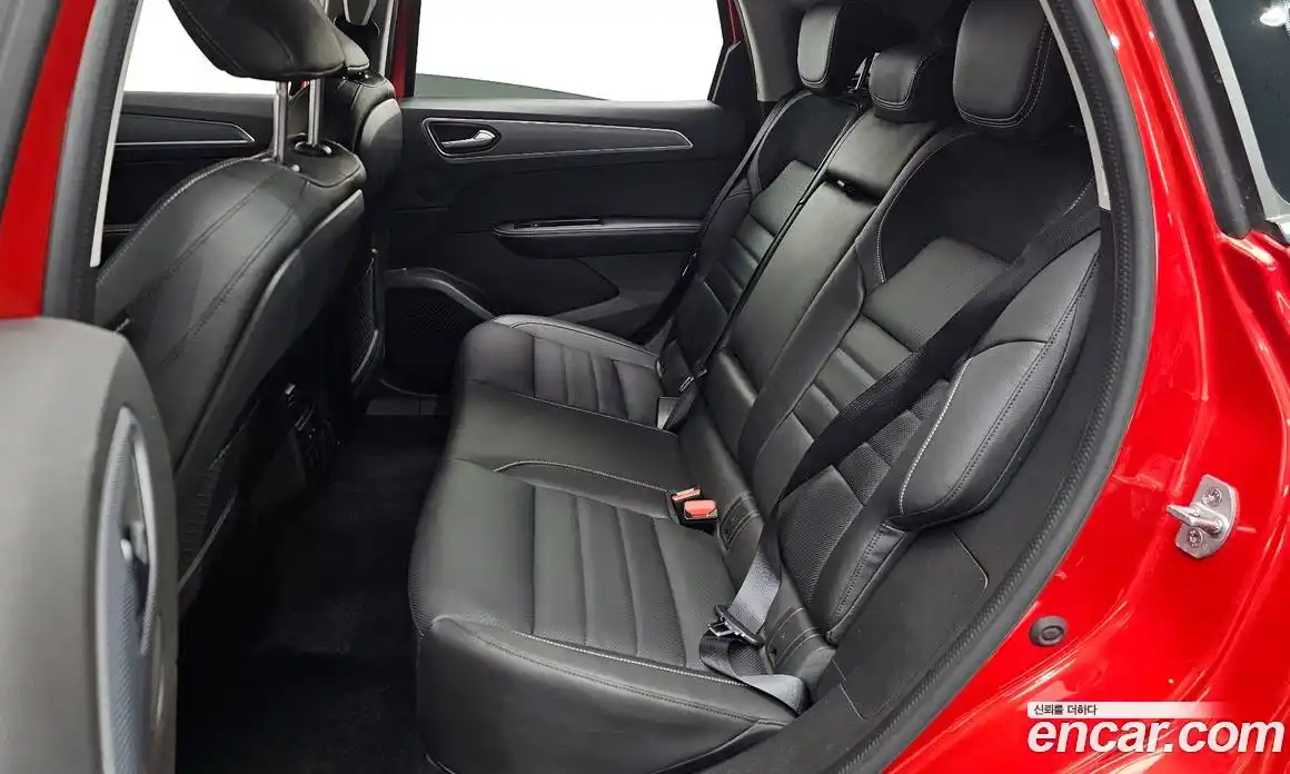 Renault XM3 2022 1.3 гидро, фото 17