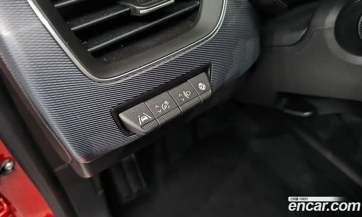 Renault XM3 2022 1.3 гидро, фото 26