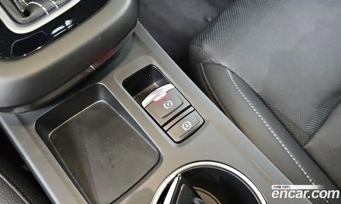 Renault XM3 2022 1.3 гидро, фото 29