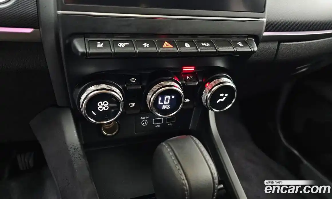 Renault XM3 2022 1.3 гидро, фото 30