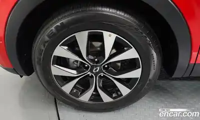 Renault XM3 2022 1.3 гидро, миниатюра 5