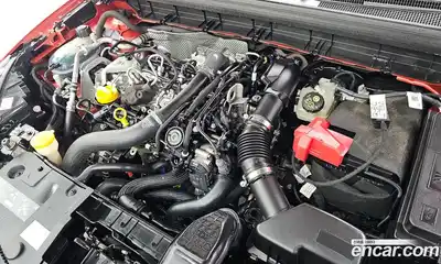 Renault XM3 2022 1.3 гидро, миниатюра 6