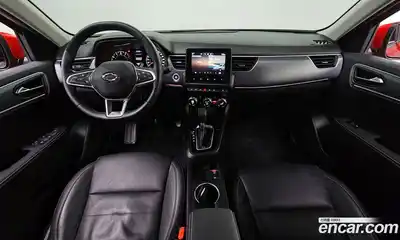 Renault XM3 2022 1.3 гидро, миниатюра 10