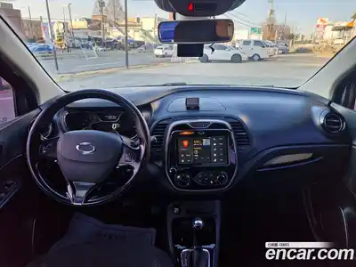 Renault QM3 2016 1.5 гидро, миниатюра 11