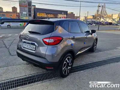 Renault QM3 2016 1.5 гидро, миниатюра 5
