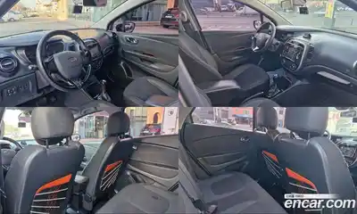 Renault QM3 2016 1.5 гидро, миниатюра 10