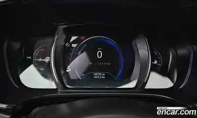 Renault QM6 2022 2.0 гидро, миниатюра 11