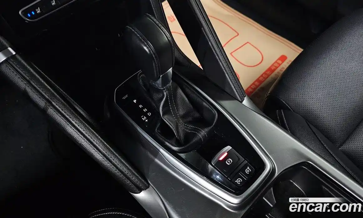 Renault QM6 2022 2.0 гидро, фото 12
