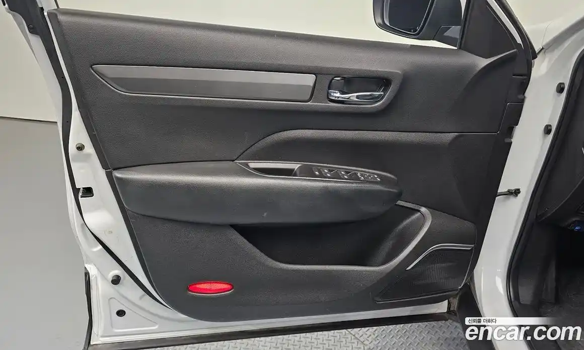 Renault QM6 2022 2.0 гидро, фото 14