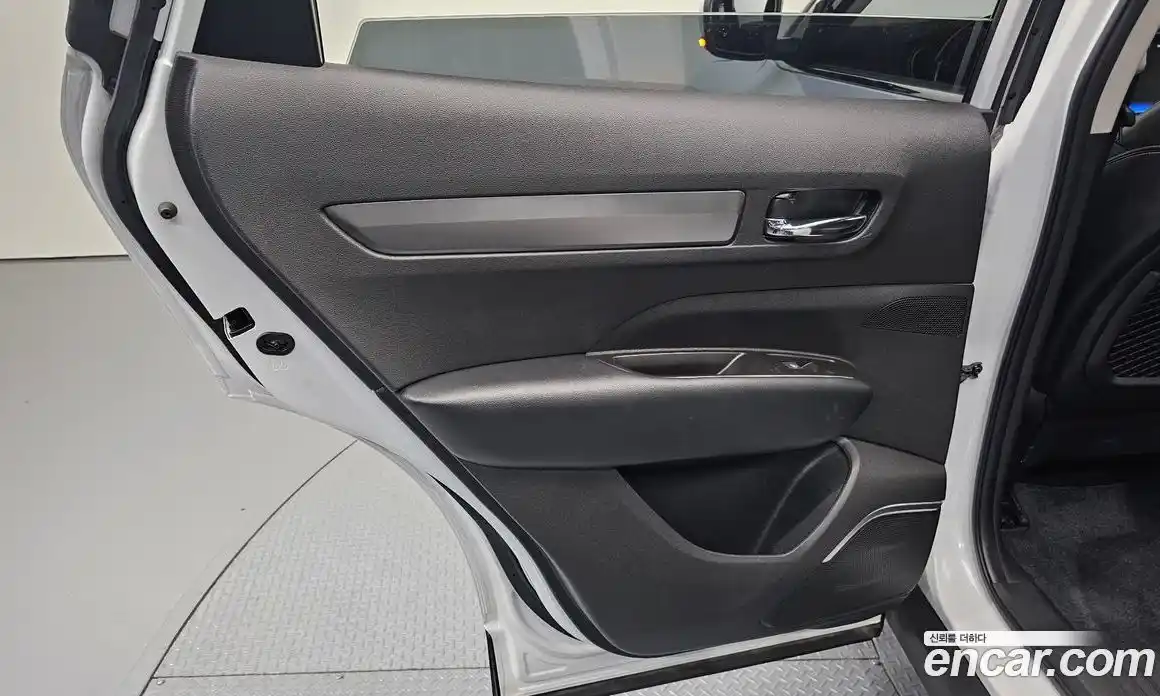 Renault QM6 2022 2.0 гидро, фото 15