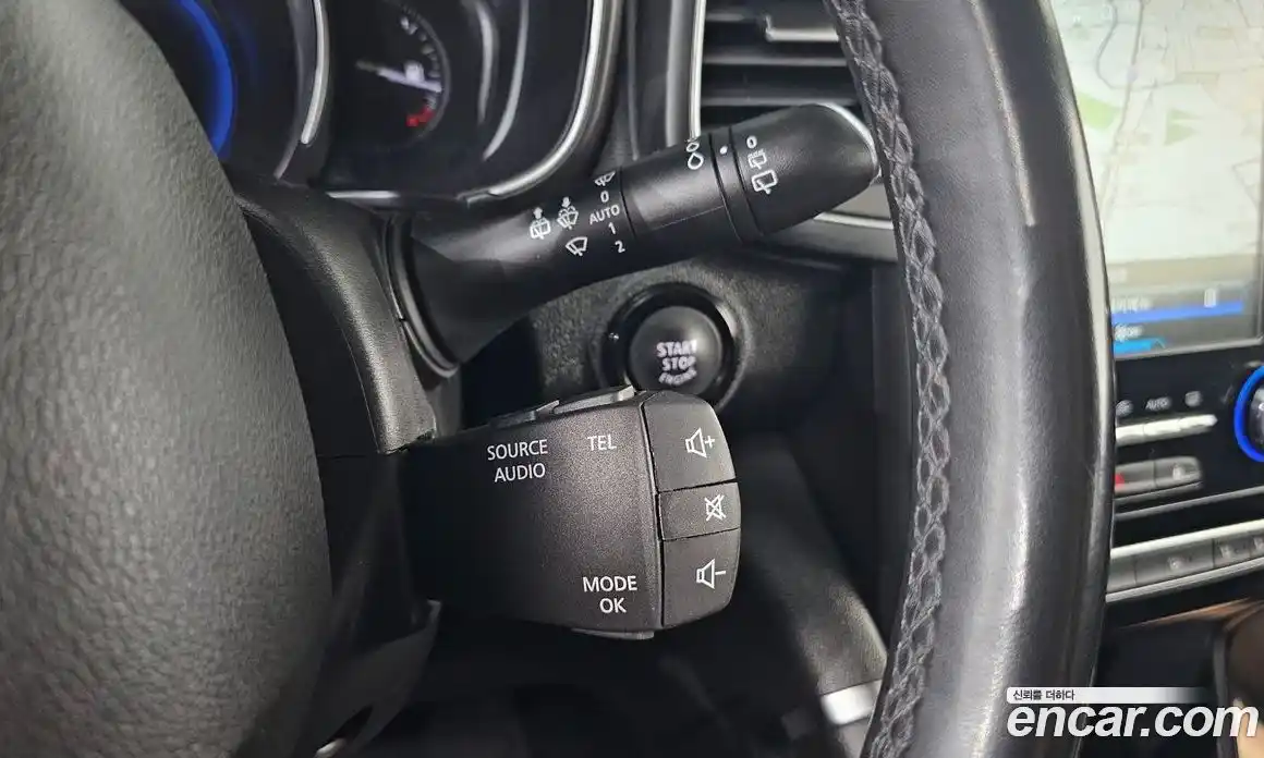 Renault QM6 2022 2.0 гидро, фото 22