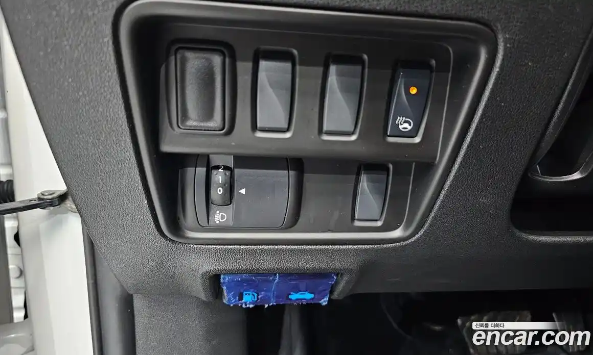 Renault QM6 2022 2.0 гидро, фото 26