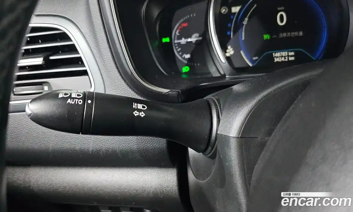 Renault QM6 2022 2.0 гидро, фото 27