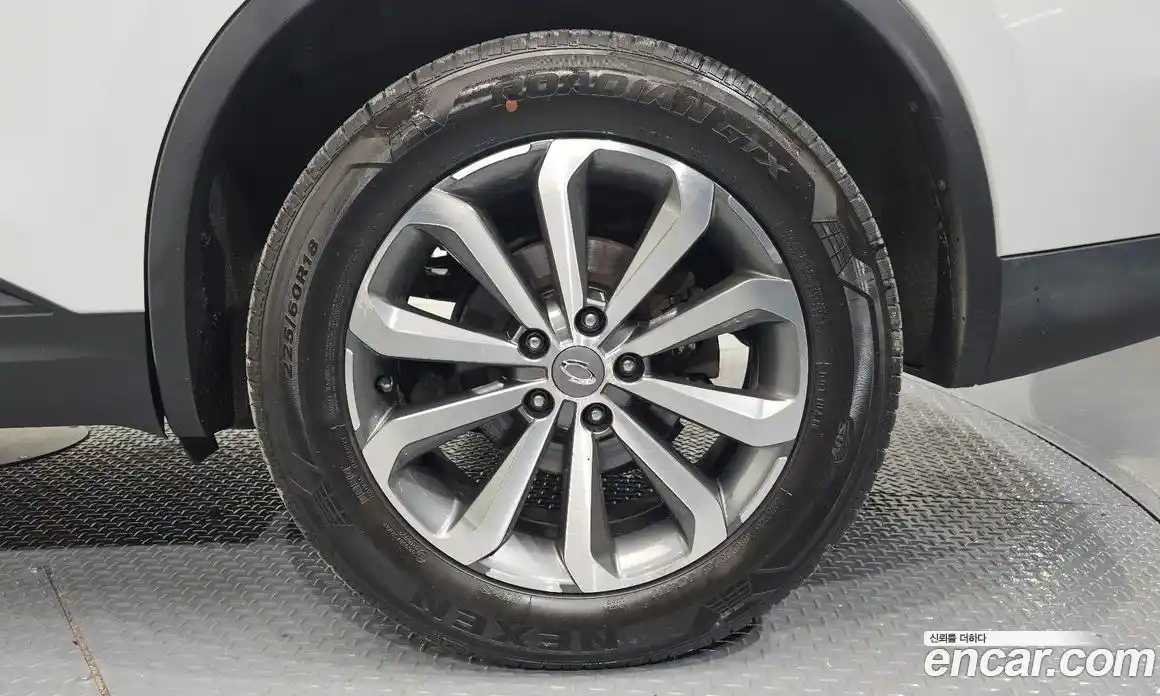 Renault QM6 2022 2.0 гидро, фото 7