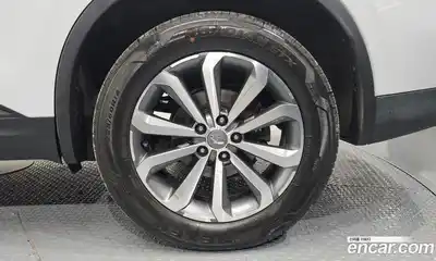 Renault QM6 2022 2.0 гидро, миниатюра 7