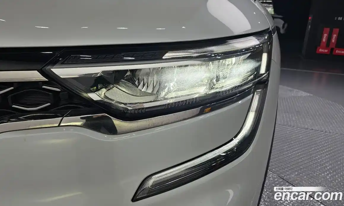 Renault QM6 2022 2.0 гидро, фото 8