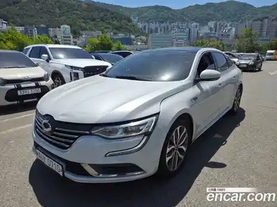 Renault SM6, 2016