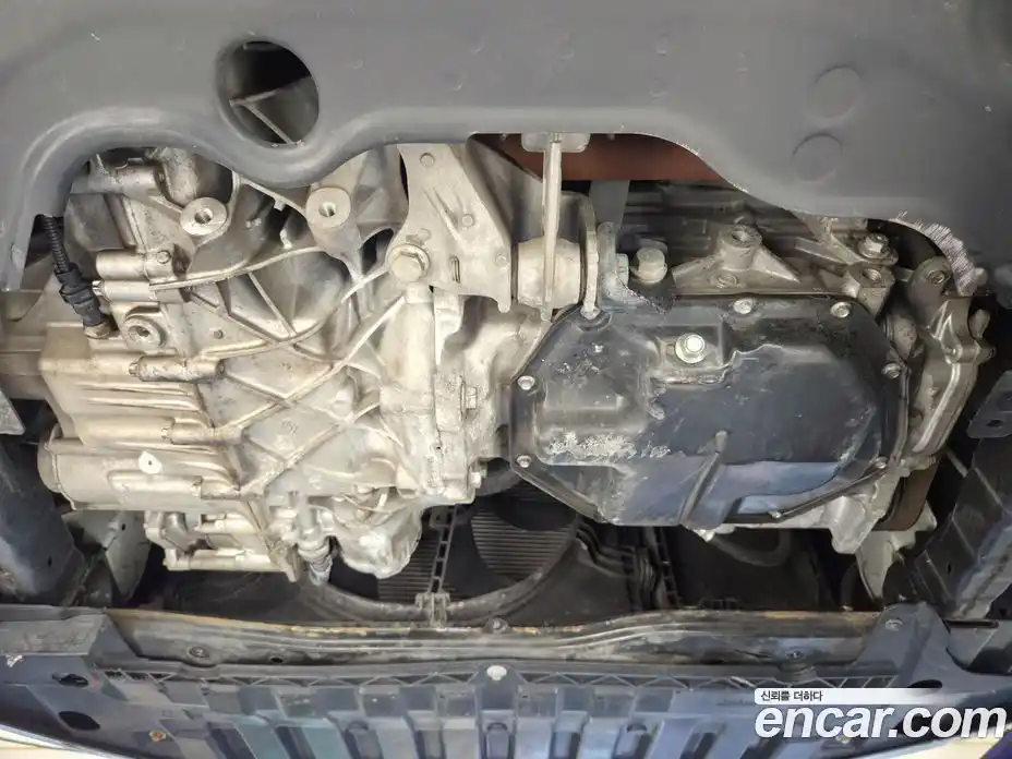 Renault SM6 2016 2.0 гидро, фото 11