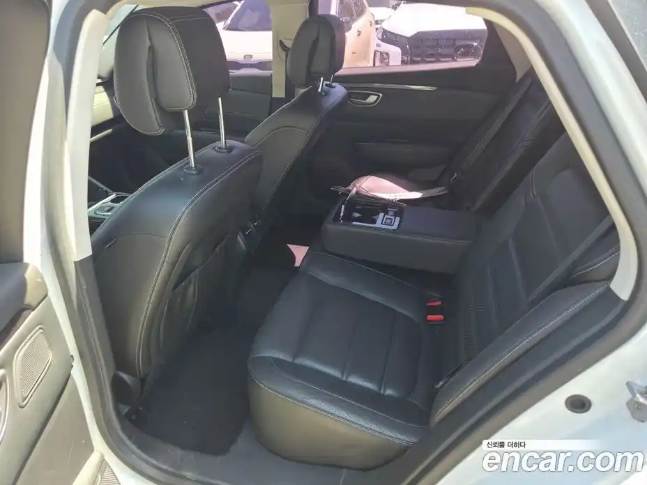 Renault SM6 2016 2.0 гидро, фото 3