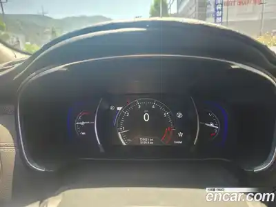 Renault SM6 2016 2.0 гидро, миниатюра 5