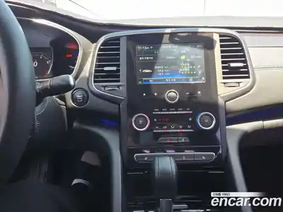 Renault SM6 2016 2.0 гидро, миниатюра 6