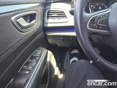 Renault SM6 2016 2.0 гидро, миниатюра 7