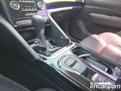 Renault SM6 2016 2.0 гидро, миниатюра 8