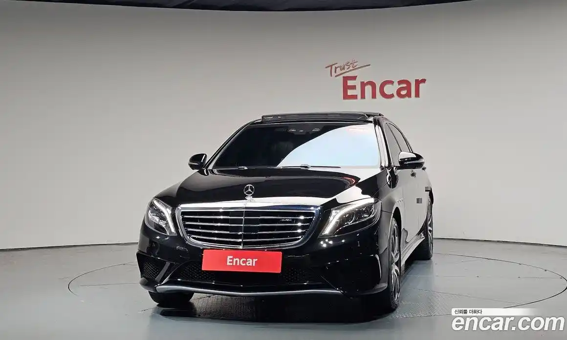 Mercedes-Benz S-Class 2017 5.5 гидро, фото 2 Mercedes-Benz S-Class 2017 5.5 гидро, фото 2