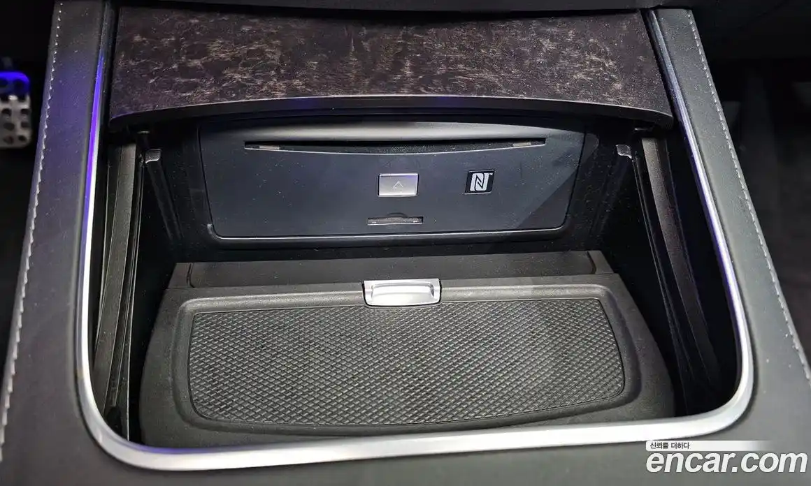 Mercedes-Benz S-Class 2017 5.5 гидро, фото 26 Mercedes-Benz S-Class 2017 5.5 гидро, фото 26