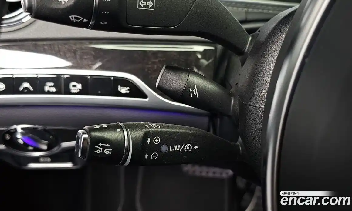 Mercedes-Benz S-Class 2017 5.5 гидро, фото 31 Mercedes-Benz S-Class 2017 5.5 гидро, фото 31