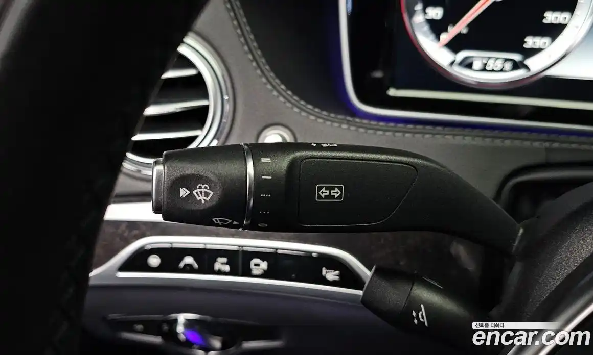 Mercedes-Benz S-Class 2017 5.5 гидро, фото 32 Mercedes-Benz S-Class 2017 5.5 гидро, фото 32