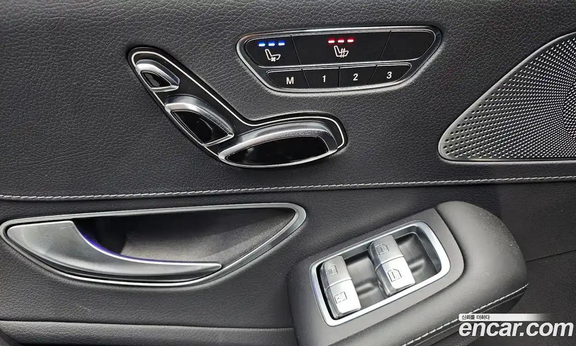 Mercedes-Benz S-Class 2017 5.5 гидро, фото 34 Mercedes-Benz S-Class 2017 5.5 гидро, фото 34