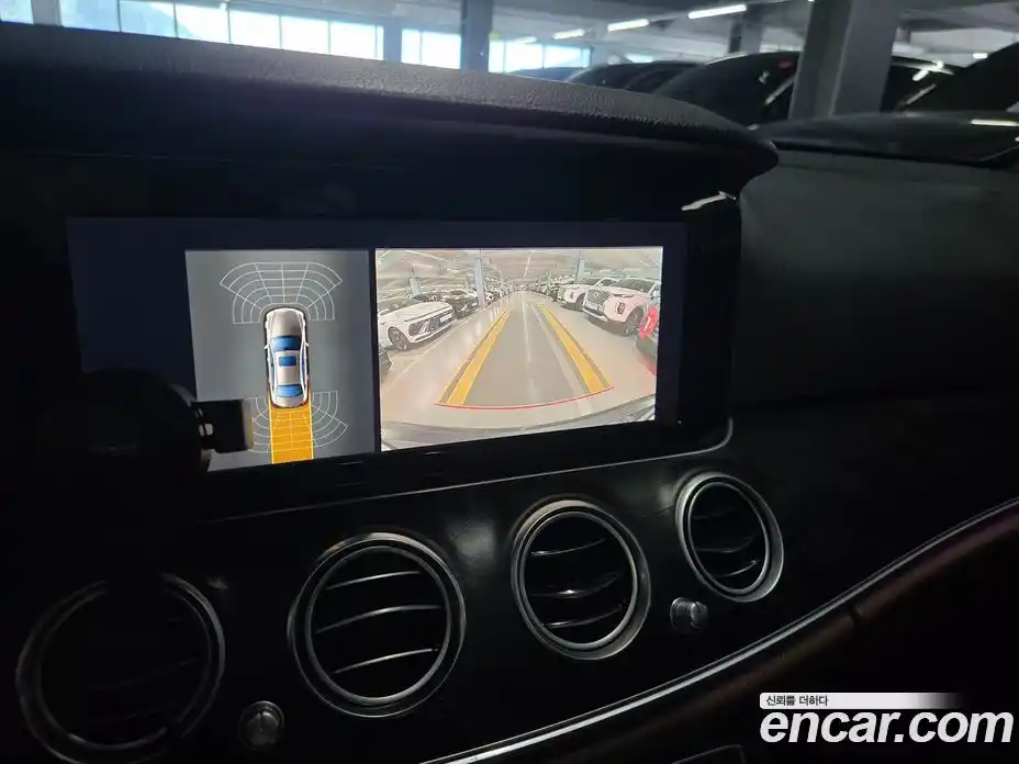 Mercedes-Benz E-Class 2018 1.9 автомат (гидро), фото 16
