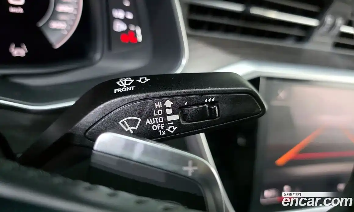 Audi A6 2021 2.0 автомат (гидро), фото 26