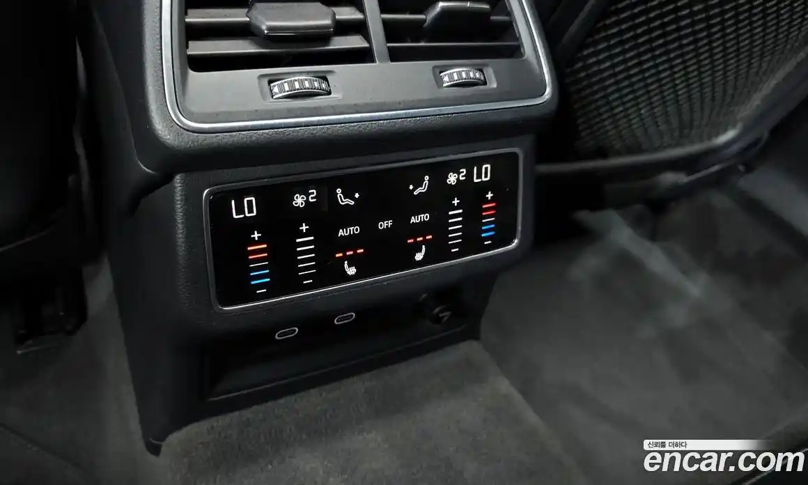 Audi A6 2021 2.0 автомат (гидро), фото 29