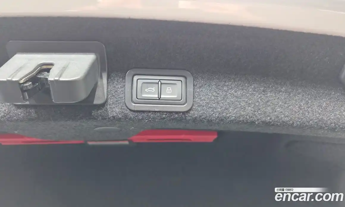 Audi A6 2021 2.0 автомат (гидро), фото 33