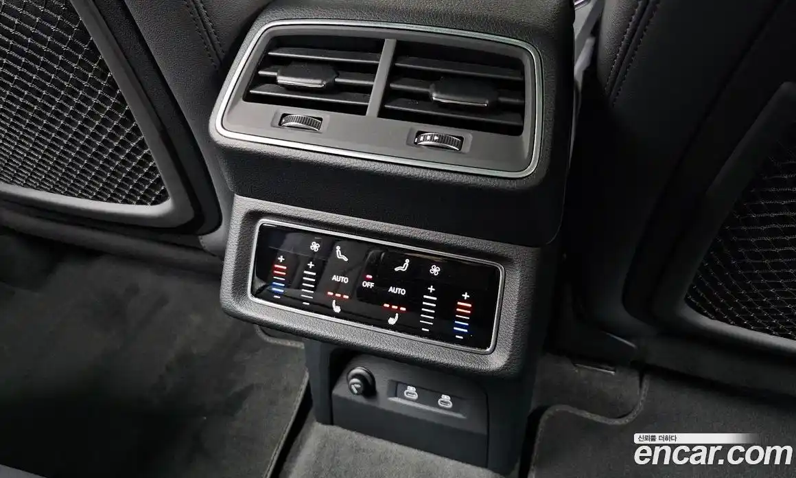 Audi e-tron 2021 0.2 автомат (гидро), фото 24