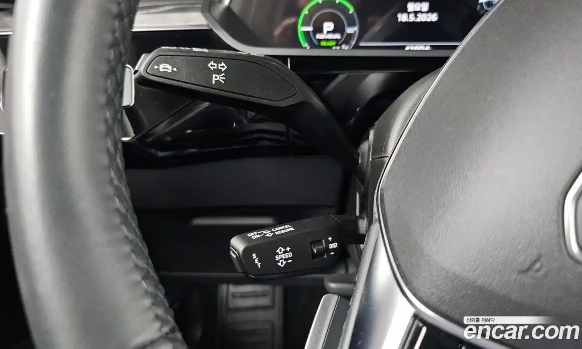 Audi e-tron 2021 0.2 автомат (гидро), фото 29