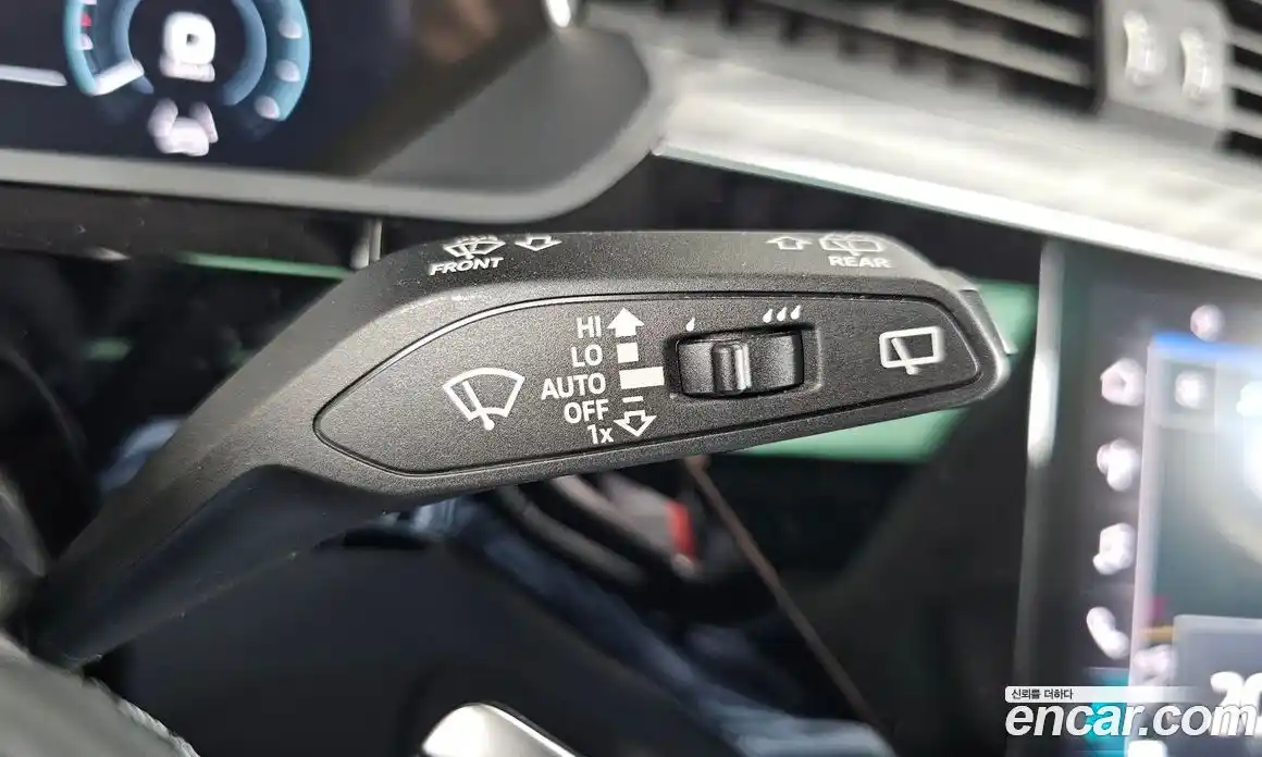 Audi e-tron 2021 0.2 автомат (гидро), фото 30