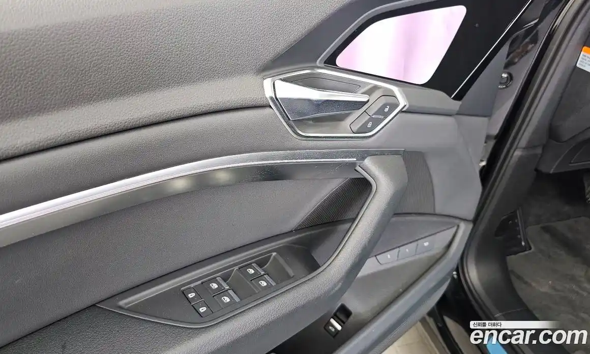 Audi e-tron 2021 0.2 автомат (гидро), фото 32