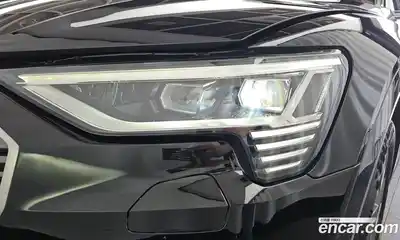 Audi e-tron 2021 0.2 автомат (гидро), миниатюра 8