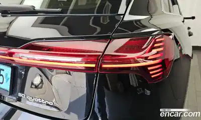 Audi e-tron 2021 0.2 автомат (гидро), миниатюра 9