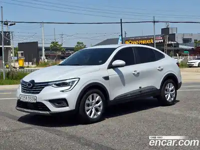 Renault XM3, 2020