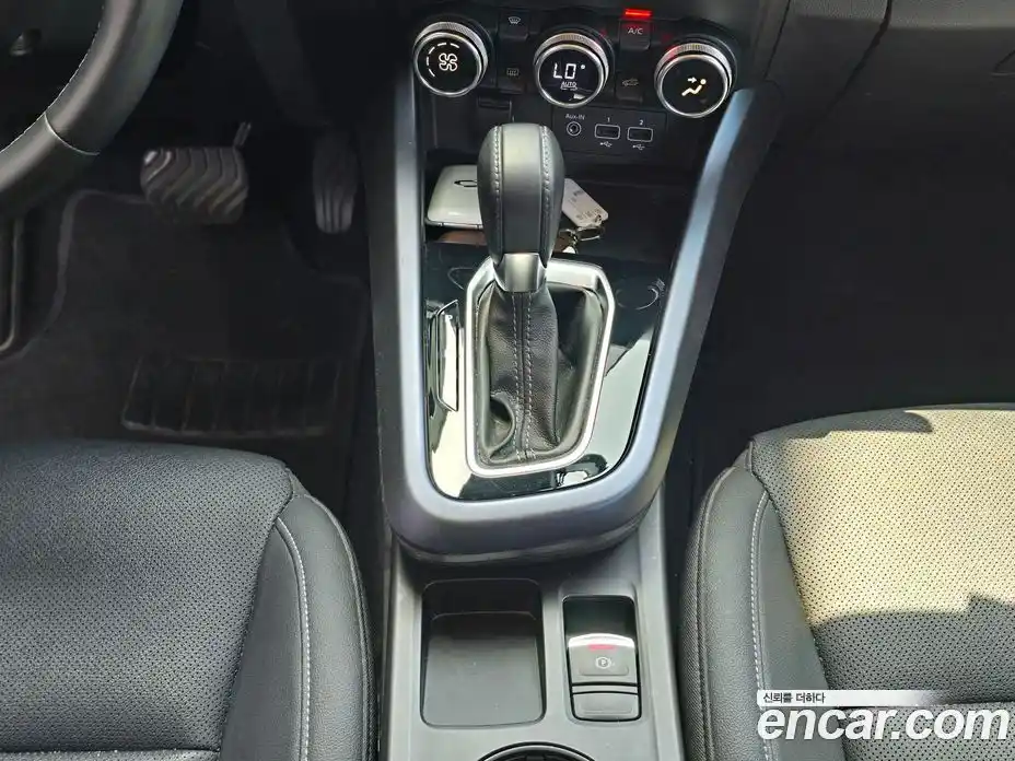 Renault XM3 2020 1.6 гидро, фото 11