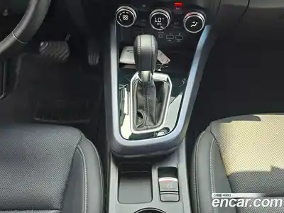 Renault XM3 2020 1.6 гидро, миниатюра 11